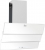 Teka 40495053 ATV 60.3 Beyaz Davlumbaz