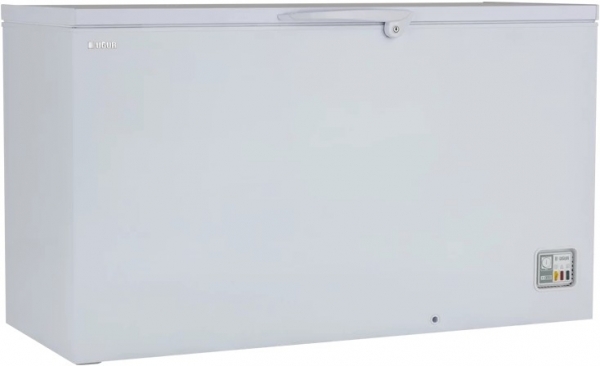 Uğur UDD 500 BK Derin Dondurucu