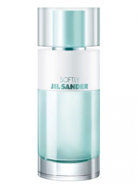 Jil Sander Softly Jil Sander EDT 30 ml Kadın Parfümü