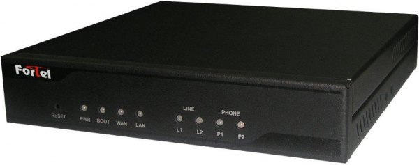 Fortel F1025 IP