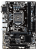Gigabyte GA-B150M-HD3 LGA 1151 Soket Anakart