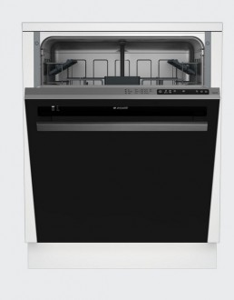 Arçelik 9460 FCS Bulaşık Makinesi