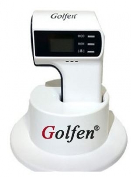Golfen ER-1060 Tabanca Ateş Ölçer