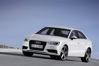 2016 Audi A3 Sedan 1.2 TFSI 110 HP Attraction