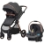 Prego Baby 2098 Macan Travel Sistem Bebek Arabası