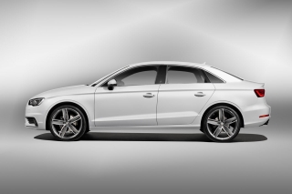 2016 Audi A3 Sedan 1.4 TFSI 125 HP S tronic Attraction