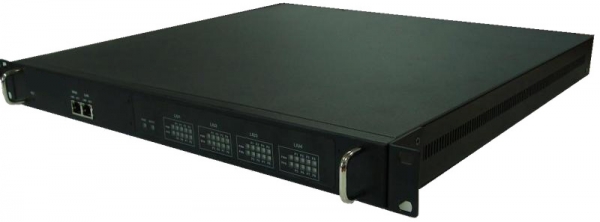 Fortel F2000 100 IP