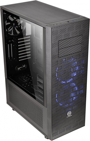 Thermaltake Core X71 Tempered Glass Edition Bilgisayar Kasası