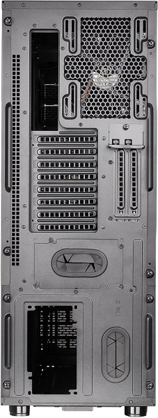 Thermaltake Core X71 Tempered Glass Edition Bilgisayar Kasası