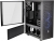 Thermaltake Core X71 Tempered Glass Edition Bilgisayar Kasası