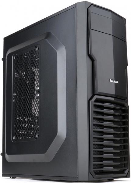 Zalman T4 Bilgisayar Kasası