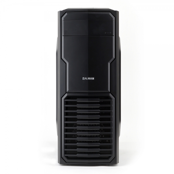 Zalman T4 Bilgisayar Kasası
