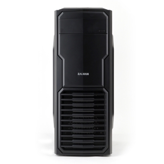 Zalman T4 Bilgisayar Kasası