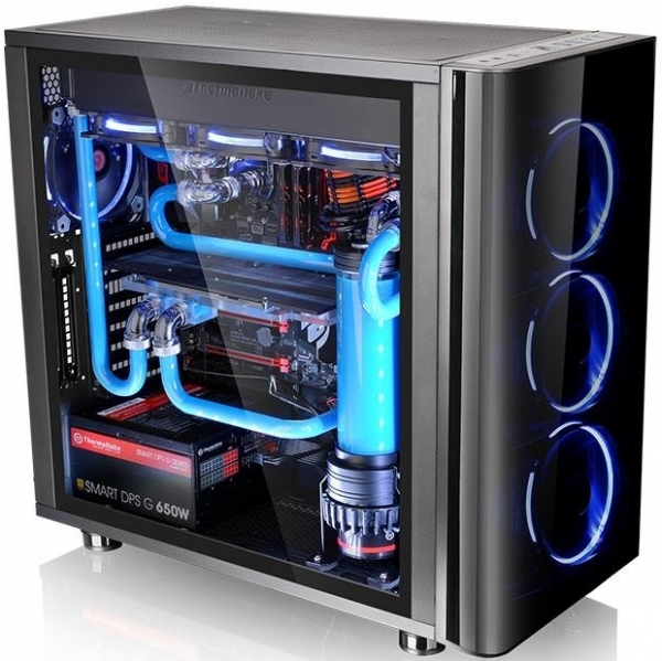 Thermaltake View 31 Bilgisayar Kasası