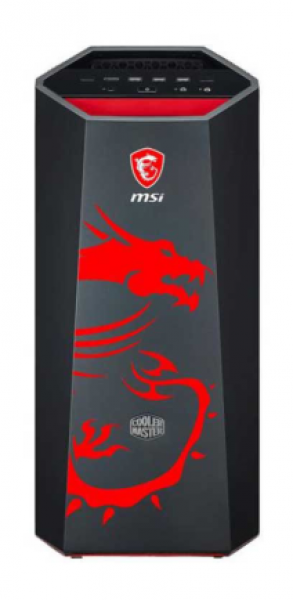 Cooler Master MasterCase Maker 5 MSI Edition Bilgisayar Kasası