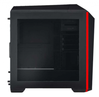 Cooler Master MasterCase Maker 5 MSI Edition Bilgisayar Kasası