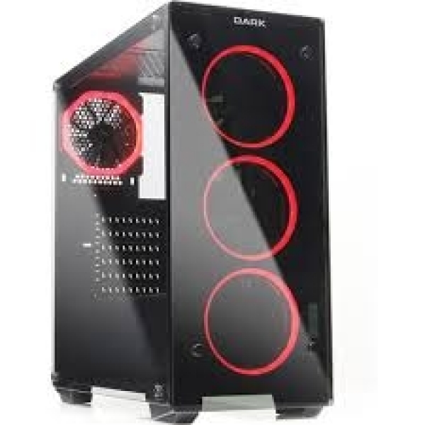 Dark Vision 500W Bilgisayar Kasası