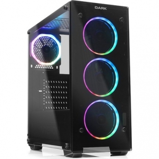 Dark Vision Pro 600W Bilgisayar Kasası