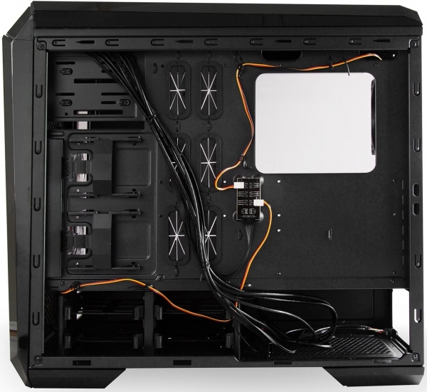 Rampage Storm W5 Bilgisayar Kasası
