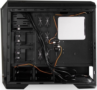 Rampage Storm W5 Bilgisayar Kasası