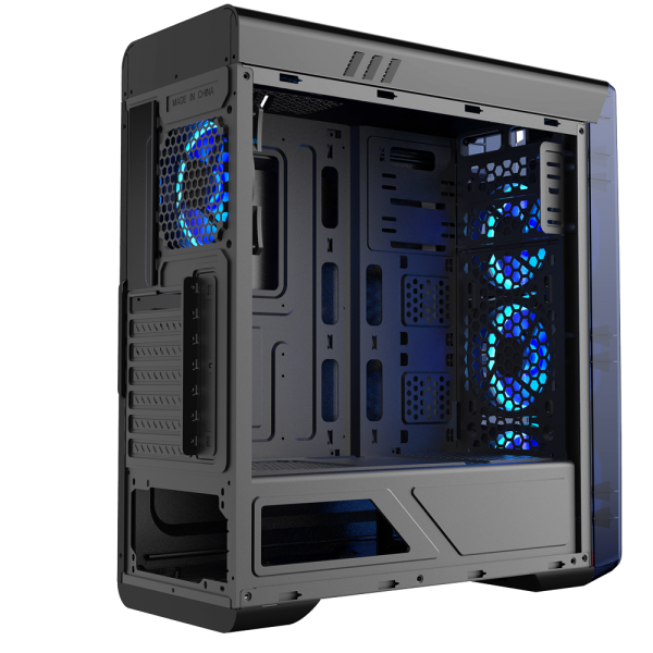 Rampage Prestige Bilgisayar Kasası