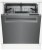 Beko BMA 6300 FI Bulaşık Makinesi