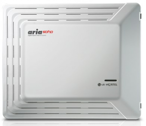 LG Aria-Soho