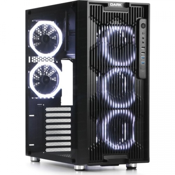 Dark Unreal Air 600W Bilgisayar Kasası