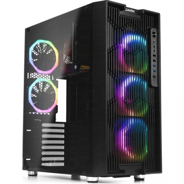 Dark Unreal Air 600W Bilgisayar Kasası