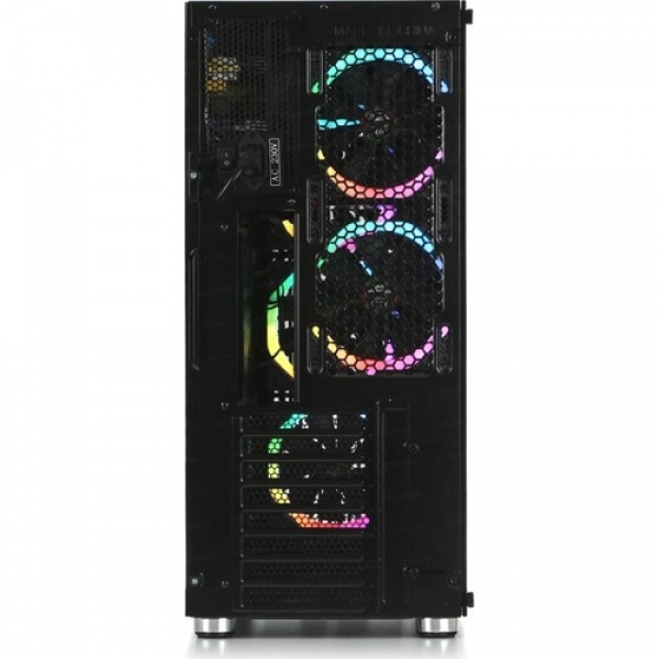 Dark Unreal Air 600W Bilgisayar Kasası