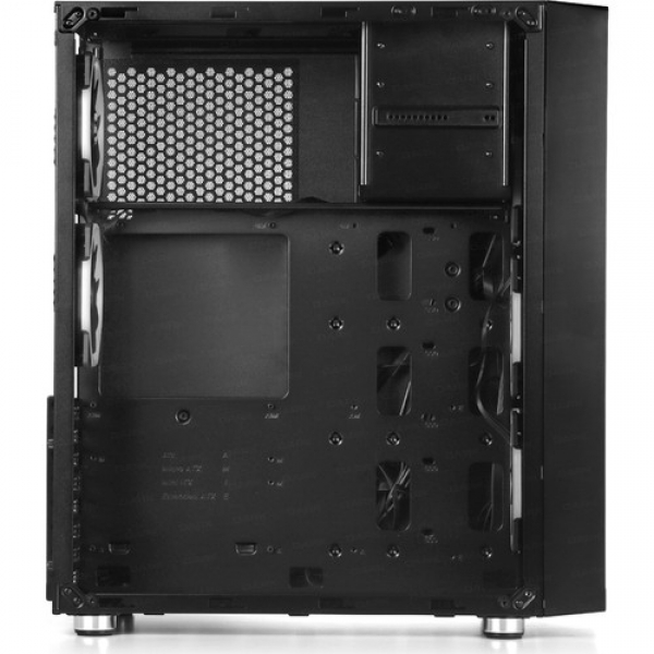 Dark Unreal Air 600W Bilgisayar Kasası
