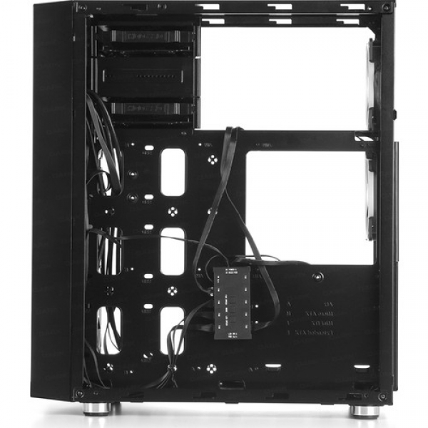 Dark Unreal Air 600W Bilgisayar Kasası