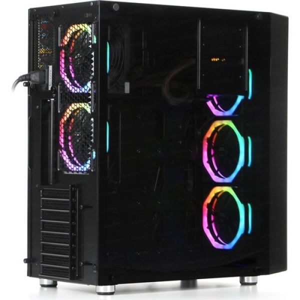 Dark Unreal Air 600W Bilgisayar Kasası
