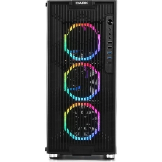 Dark Unreal Air 600W Bilgisayar Kasası