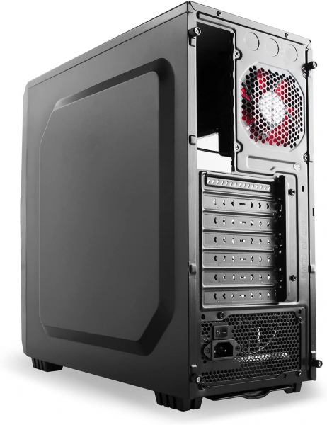 Everest Range 7 650W Bilgisayar Kasası