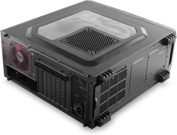 Everest Range 7 650W Bilgisayar Kasası