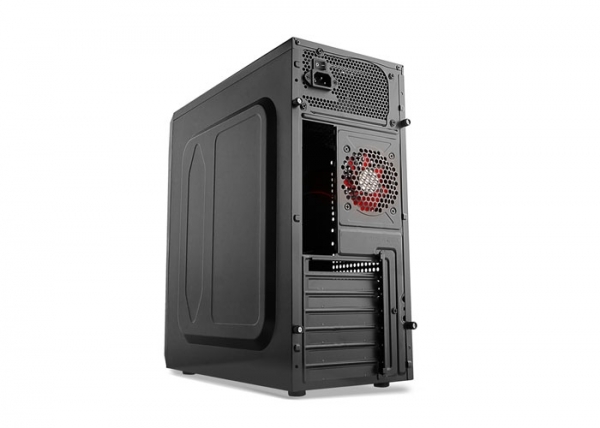 Everest EC337 KK3 400W Bilgisayar Kasası