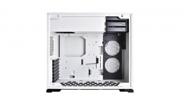 In-Win 101 Asus Edition 550W Bilgisayar Kasası