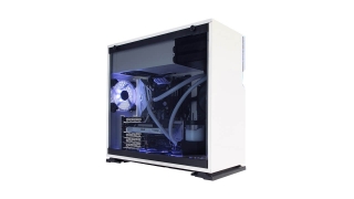 In-Win 101 Asus Edition 650W Bilgisayar Kasası