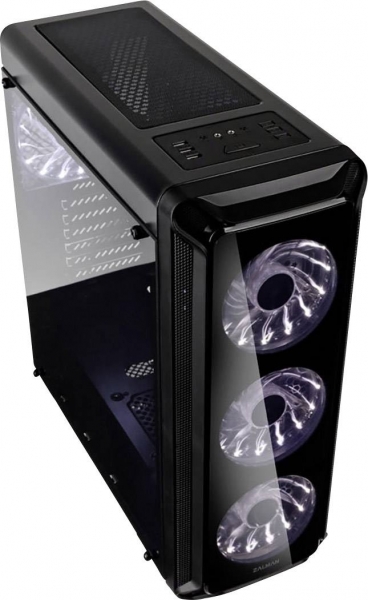 Zalman I3 Mesh Bilgisayar Kasası