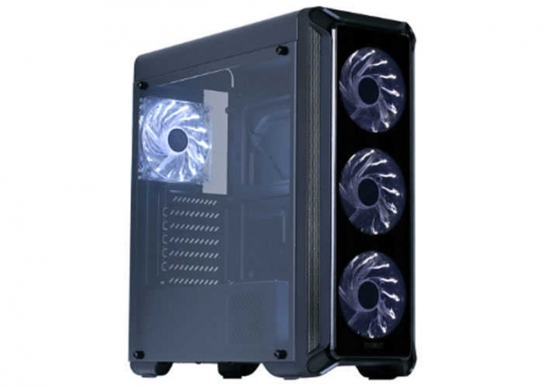 Zalman I3 Edge Bilgisayar Kasası
