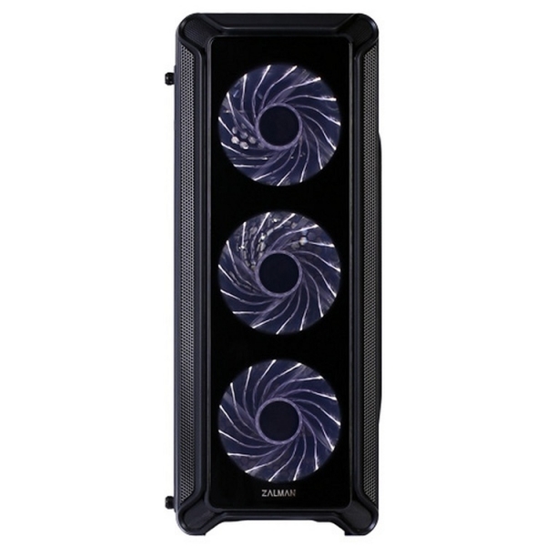 Zalman I3 Edge Bilgisayar Kasası
