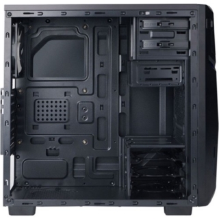 Zalman Z1 Neo 500W Bilgisayar Kasası