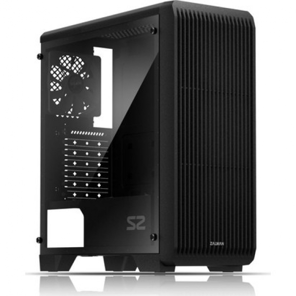 Zalman S2 Bilgisayar Kasası
