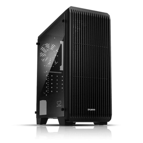 Zalman S2 Bilgisayar Kasası