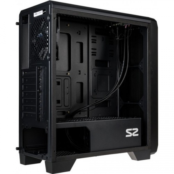 Zalman S2 Bilgisayar Kasası