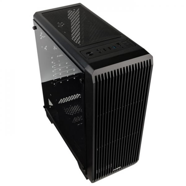 Zalman S2 Bilgisayar Kasası