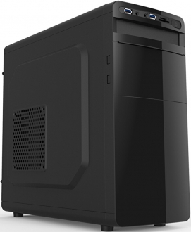 Vento Cio TML117 400W Bilgisayar Kasası