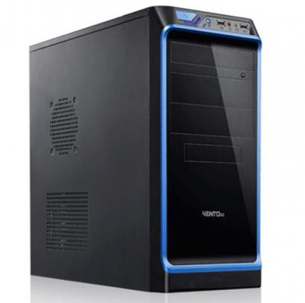 Vento TA-KB3 600W Bilgisayar Kasası