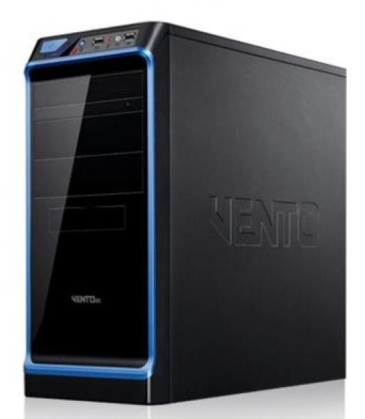 Vento TA-KB3 600W Bilgisayar Kasası